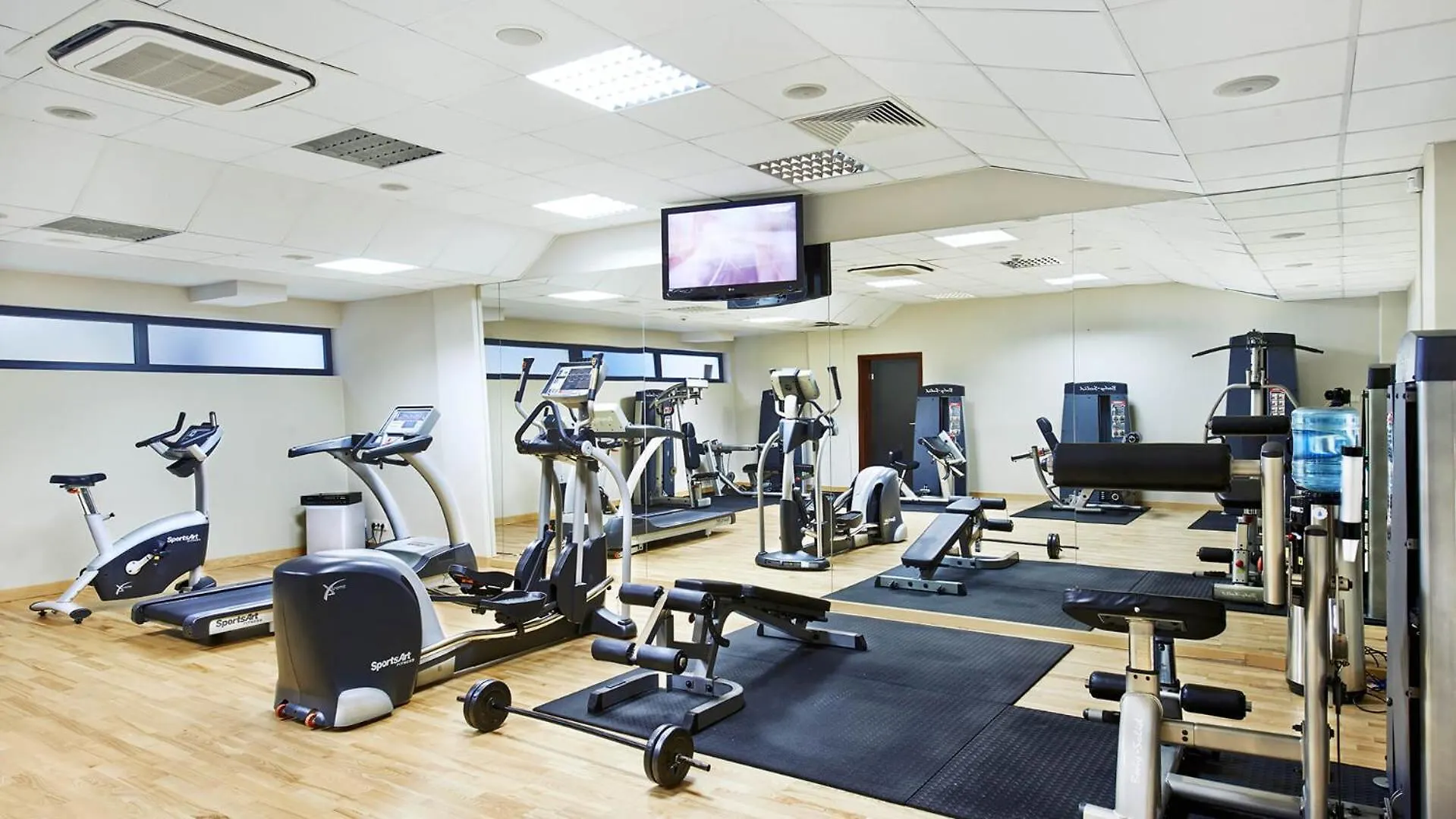 Vacationclub - Marine Hotel Apartament 139 Kolobrzeg Poland