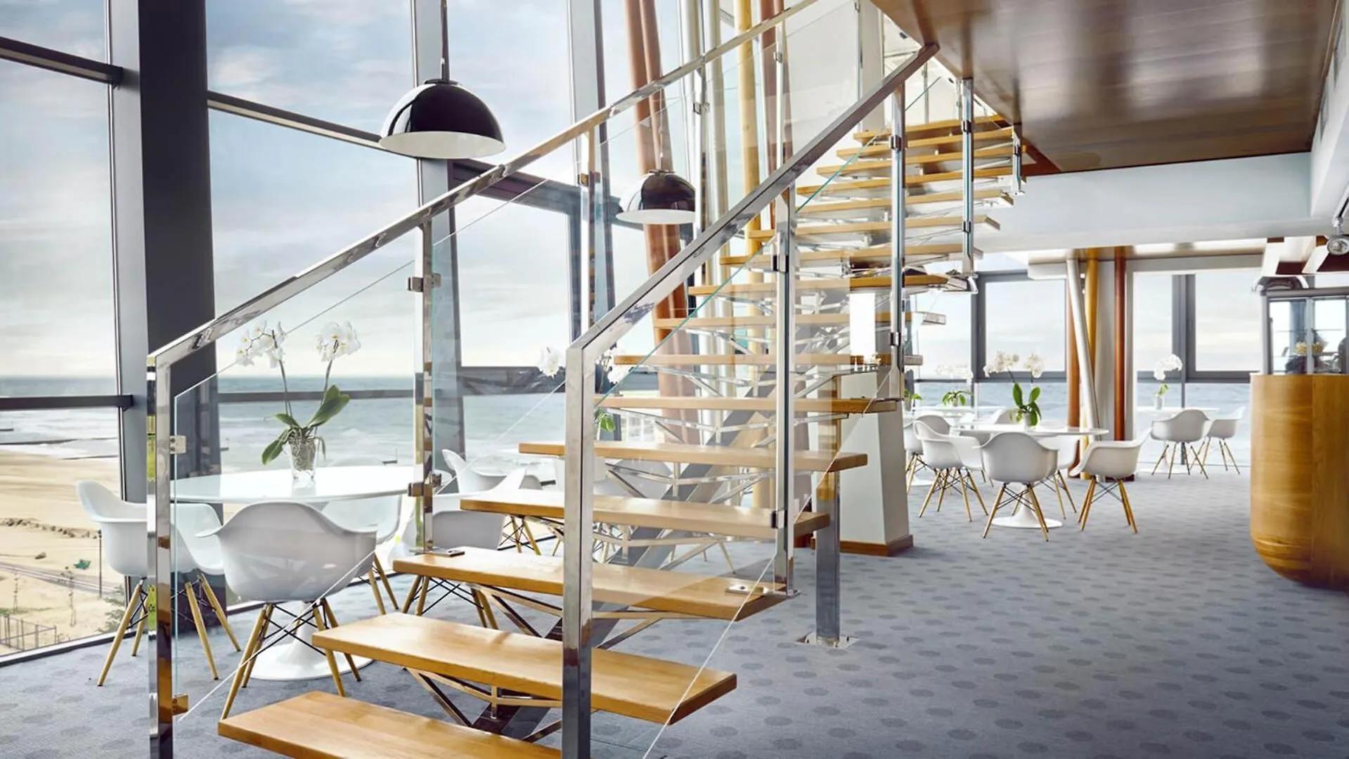 Vacationclub - Marine Hotel Apartament 139 Kolobrzeg