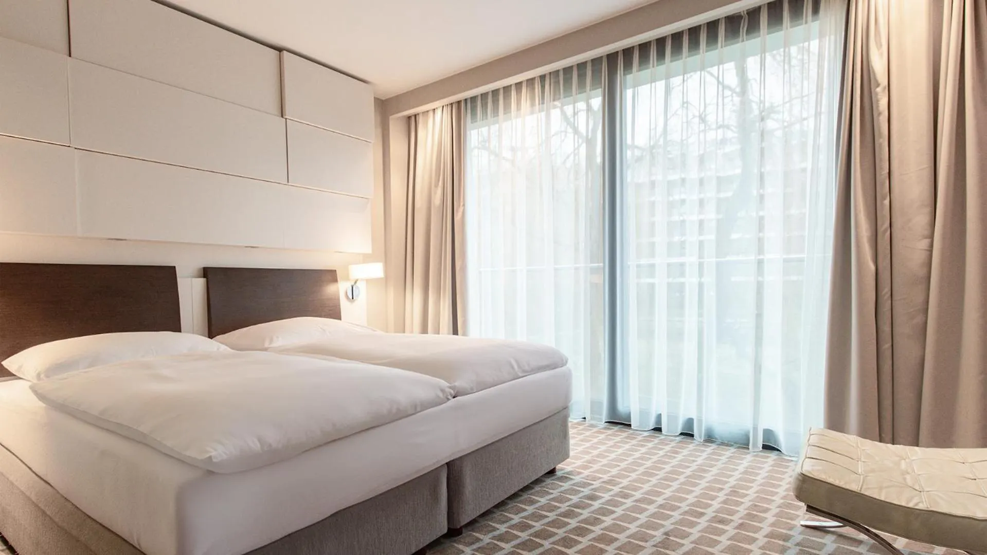 Apartment Vacationclub - Marine Hotel Apartament 139 Kolobrzeg