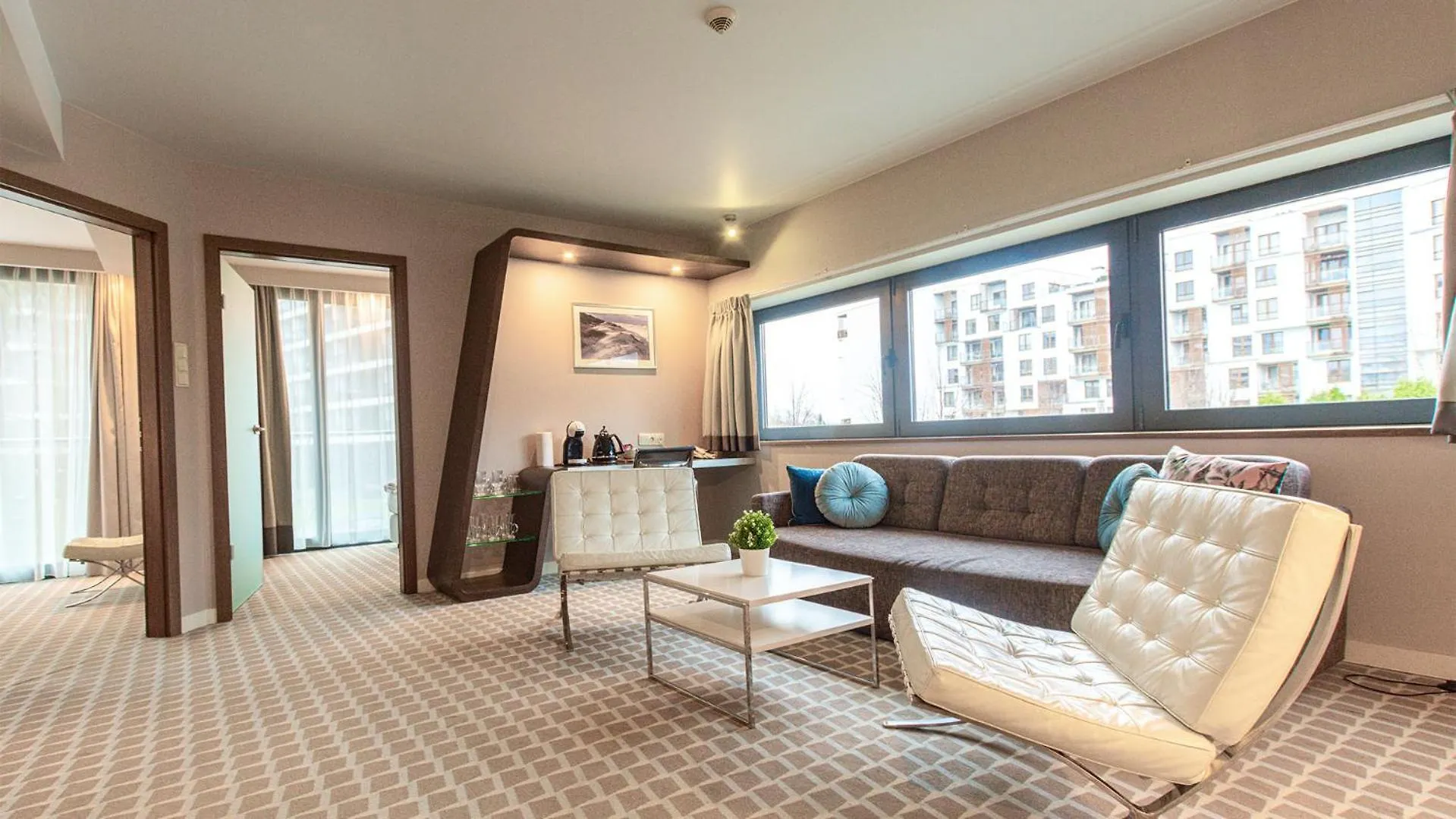 Vacationclub - Marine Hotel Apartament 139 Kołobrzeg 0*,  Πολωνία
