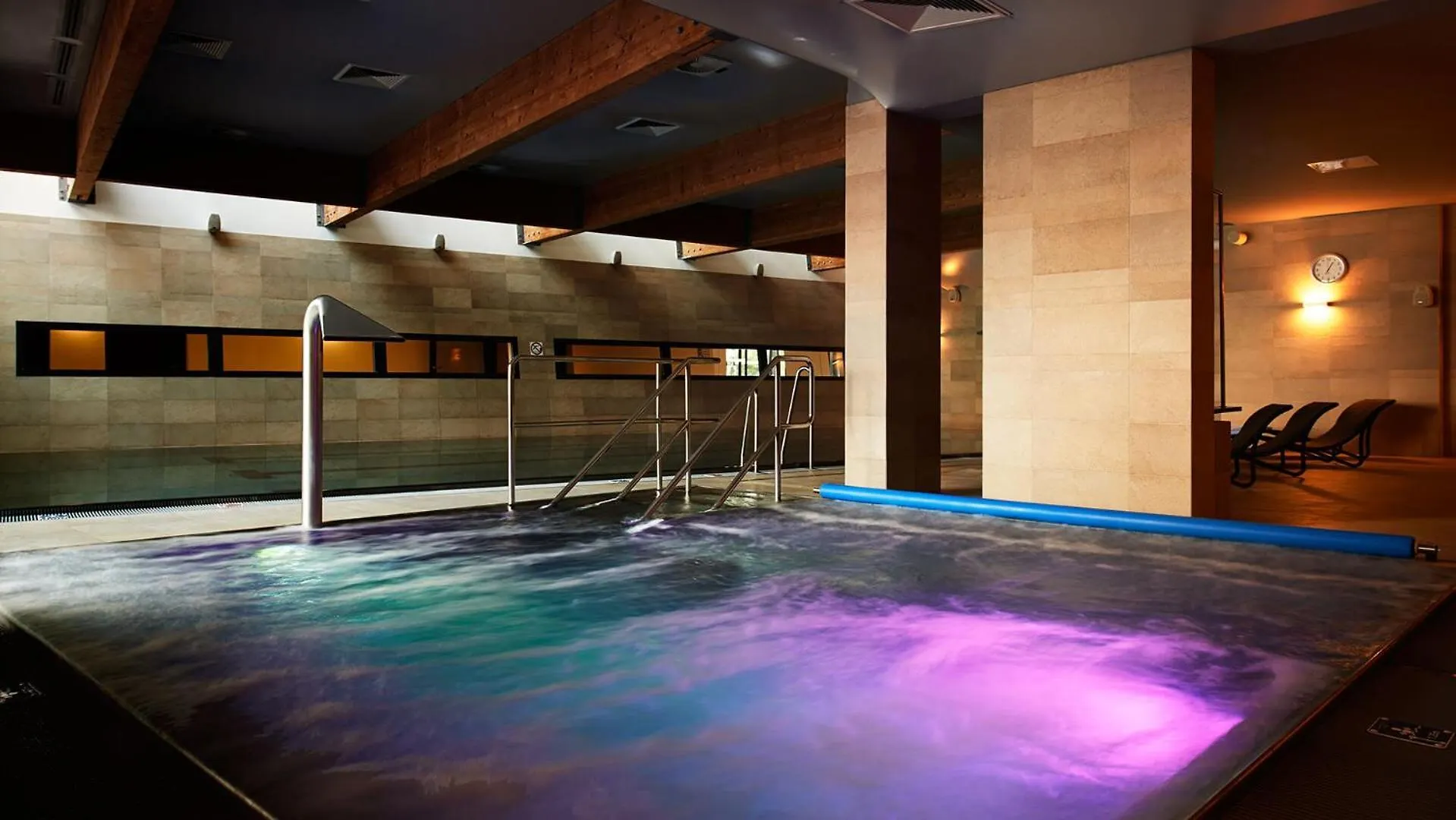 Vacationclub - Marine Hotel Apartament 139 Kołobrzeg Πολωνία