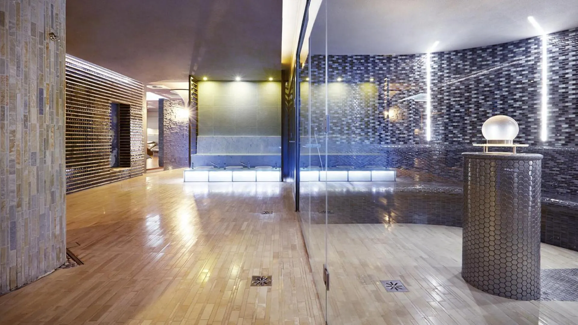 Vacationclub - Marine Hotel Apartament 139 Kołobrzeg Διαμέρισμα