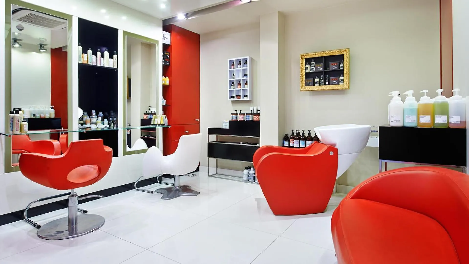 Vacationclub - Marine Hotel Apartament 139 Kołobrzeg Διαμέρισμα