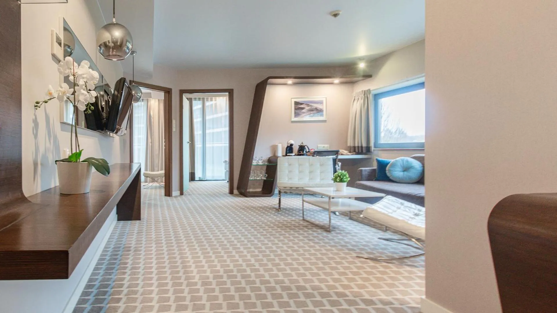 Vacationclub - Marine Hotel Apartament 139 Kołobrzeg Διαμέρισμα