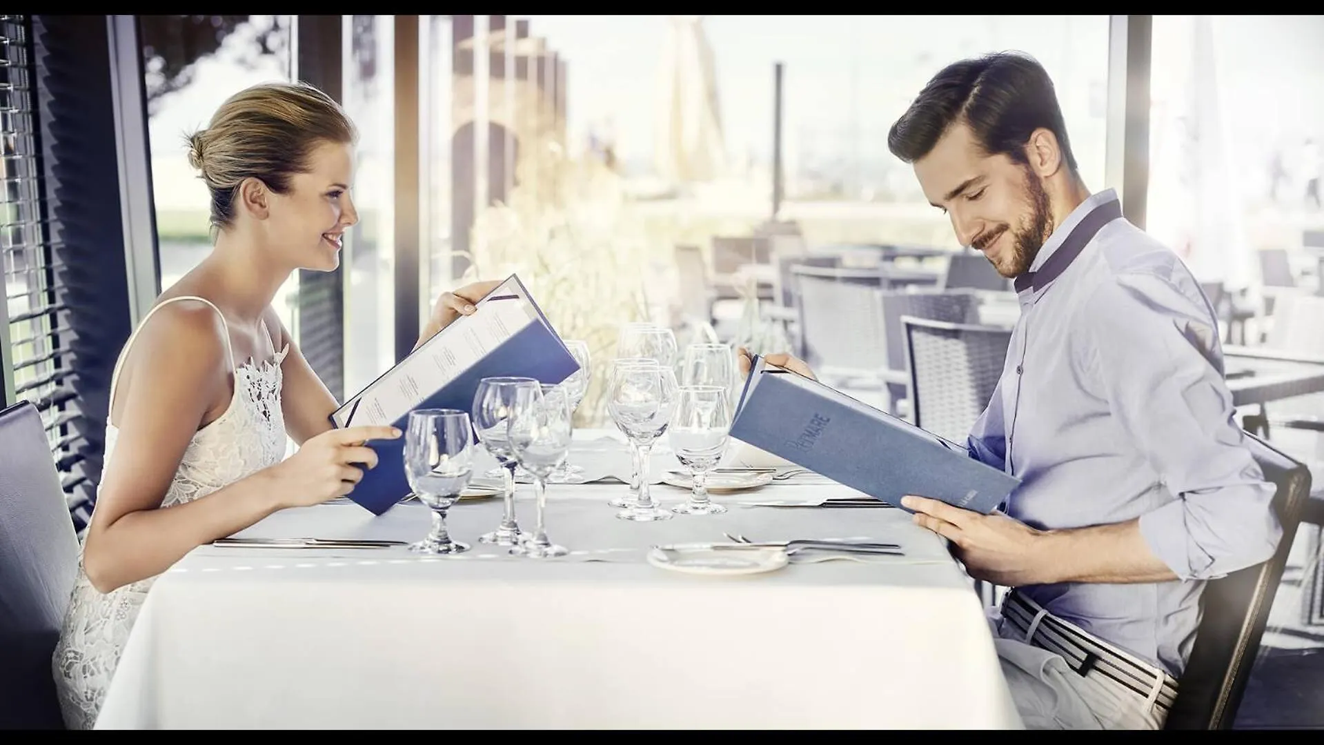 Vacationclub - Marine Hotel Apartament 139 Kołobrzeg Διαμέρισμα