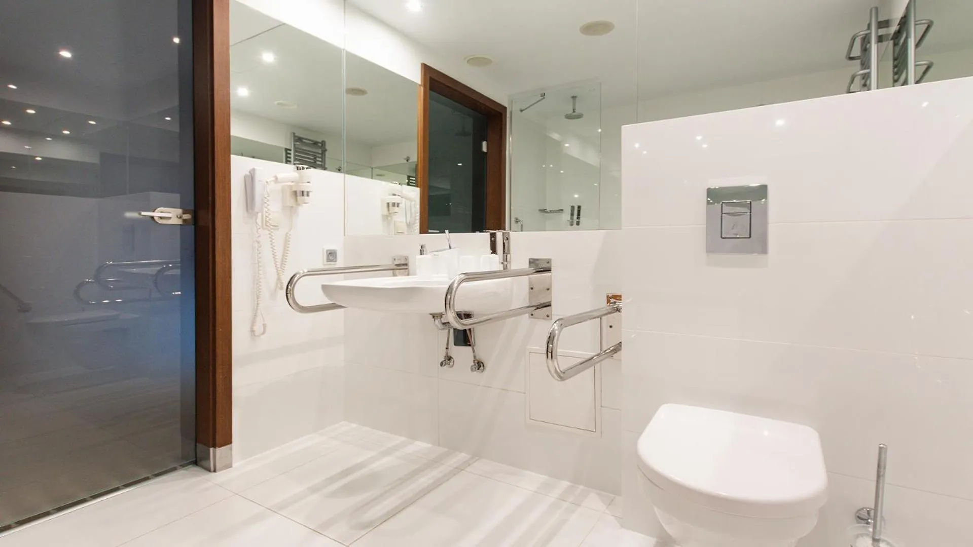 Vacationclub - Marine Hotel Apartament 139 Kołobrzeg Διαμέρισμα